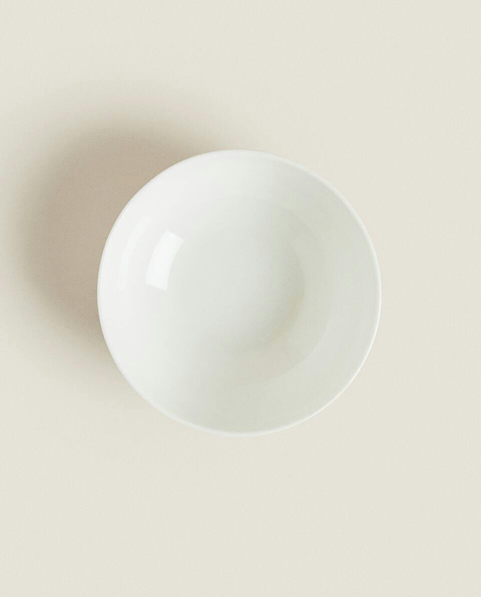 BONE CHINA BOWL
