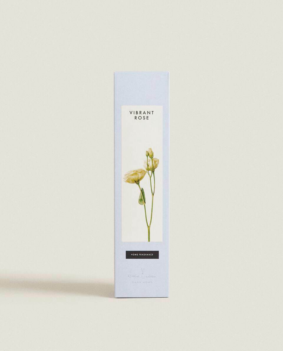 VIBRANT ROSE