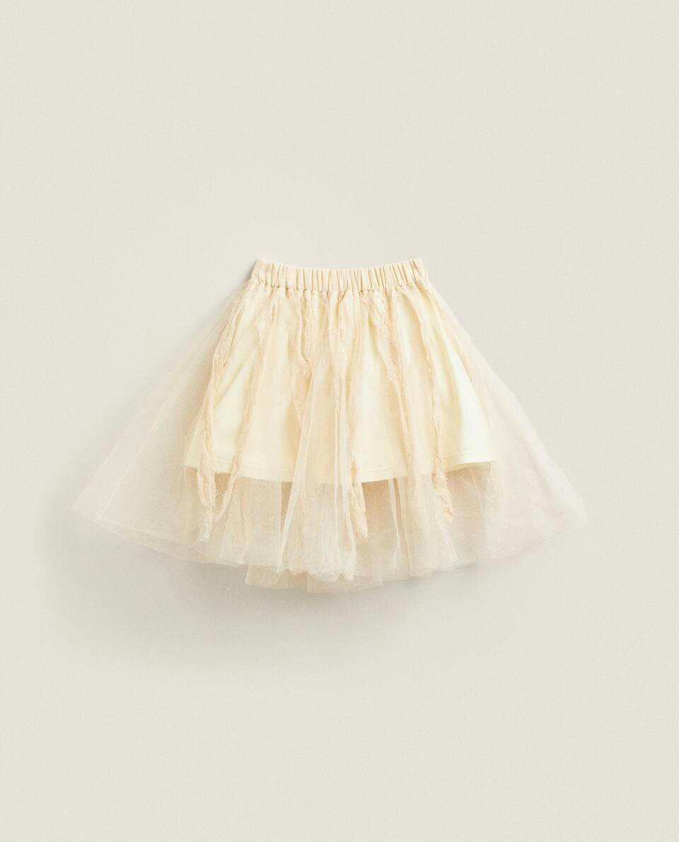 KIDS’ MUMMY HALLOWEEN COSTUME