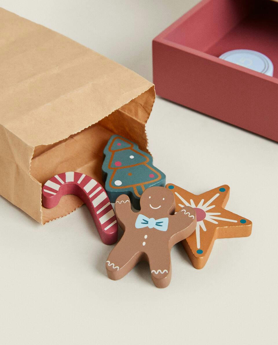 CHILDREN’S CHRISTMAS TILL TOY