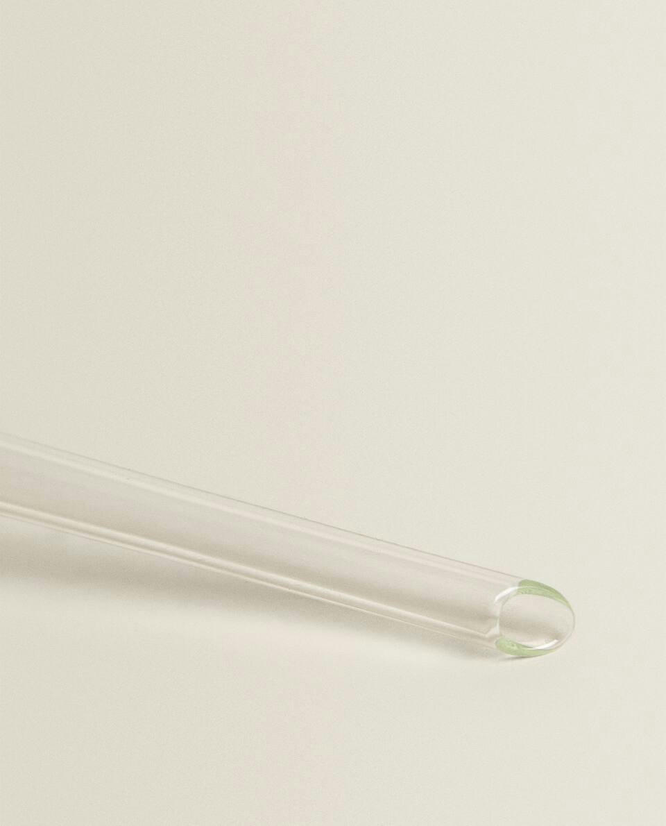 BOROSILICATE GLASS SELF-WATERING BUBBLE