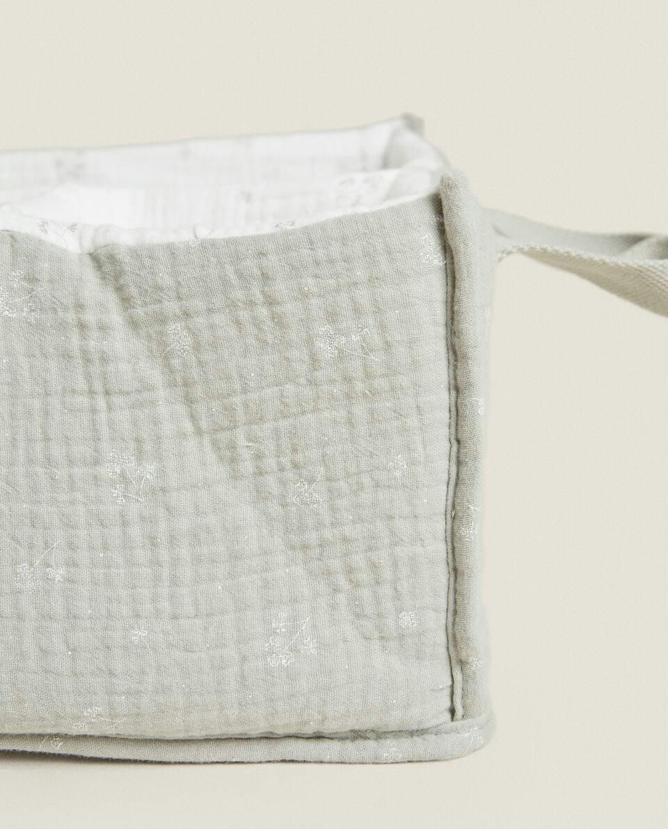 COTTON CLOVER ORGANISER