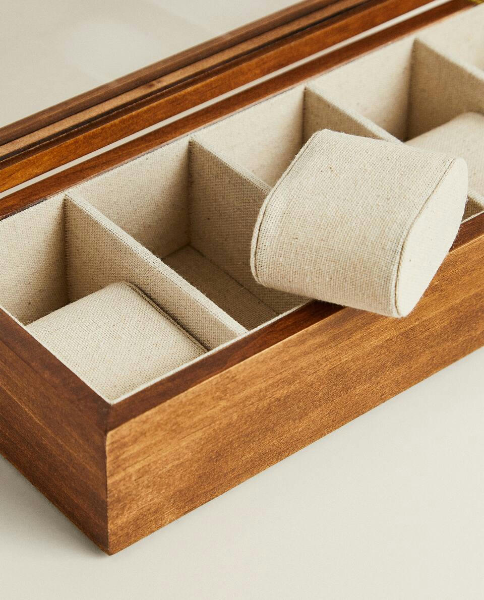 CLA GUARDARELOJES KLOOP