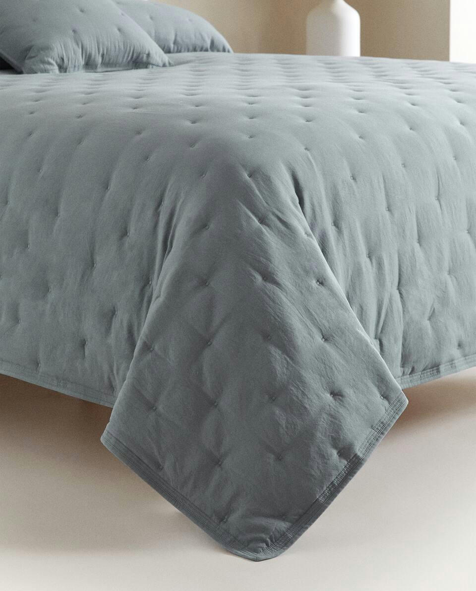 MICROFIBRE QUILT
