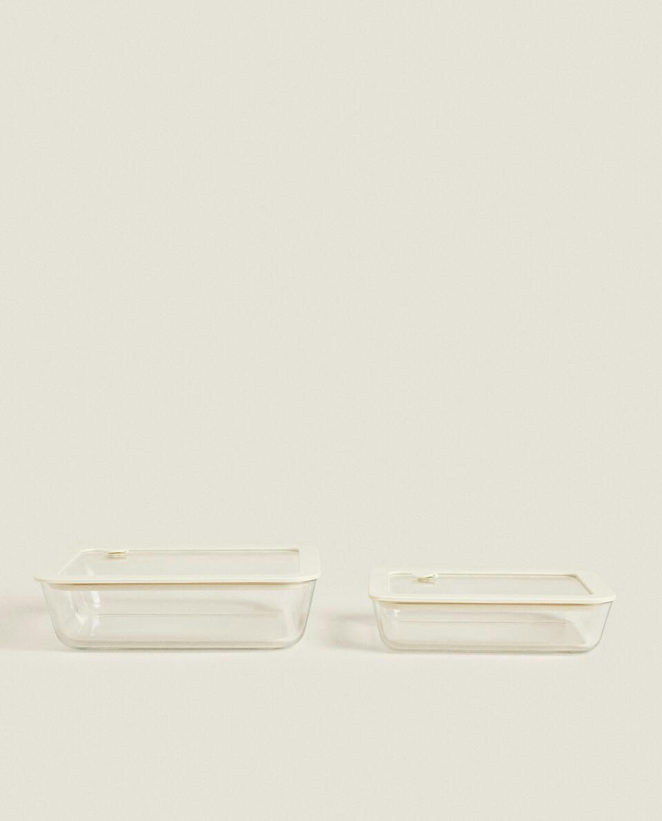 AIRTIGHT CONTAINER 700ML