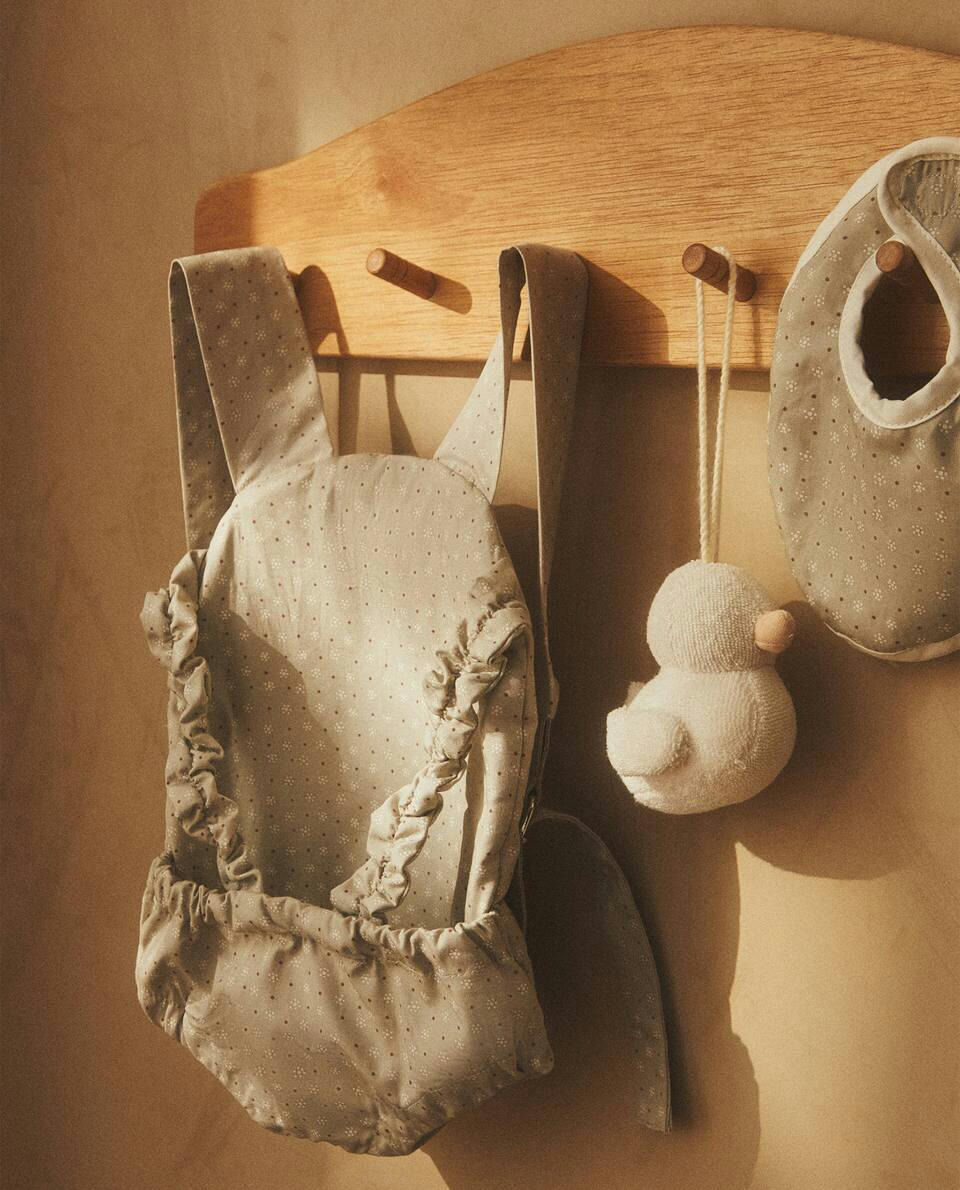 CHILDREN’S DOLL SLING