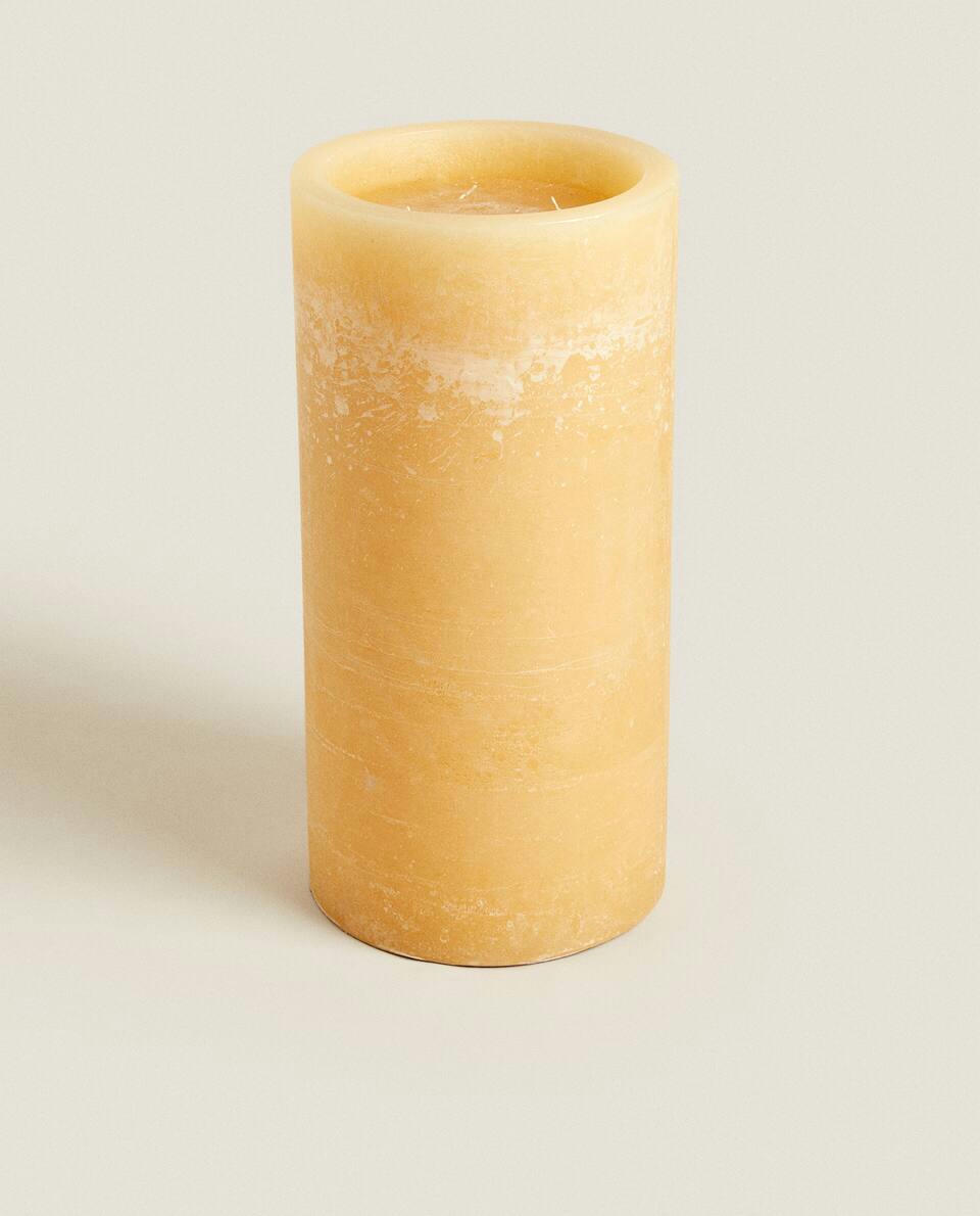 XL TALL CANDLE