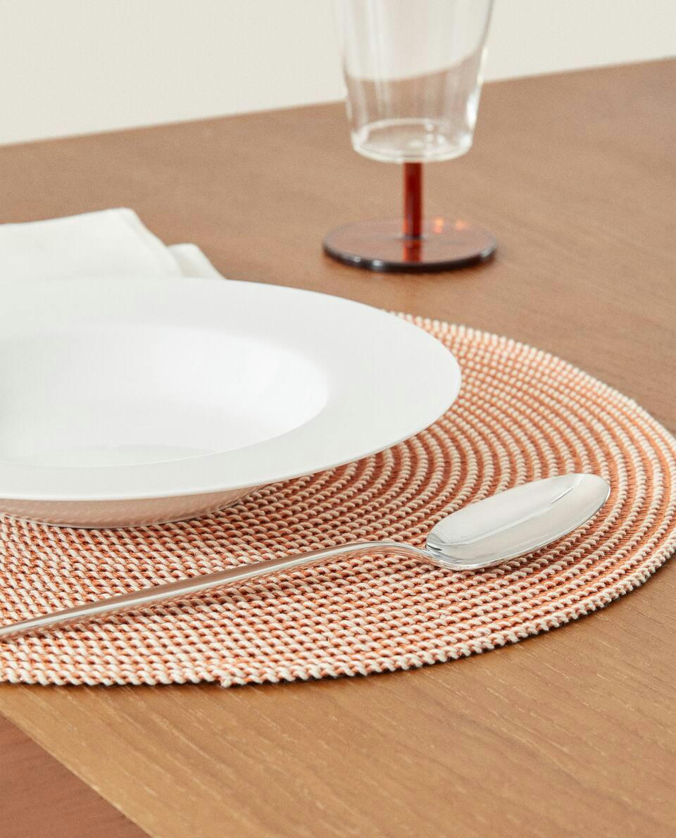 PAPER PLACEMAT (PACK OF 2)