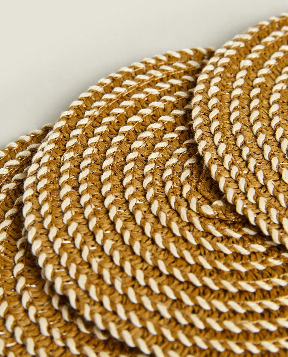 PAPER COASTERS (PACK OF 4)