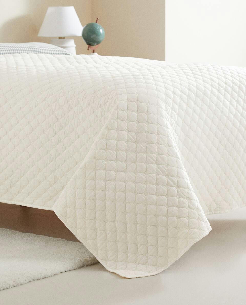 CHILDREN’S MICROFIBRE QUILT