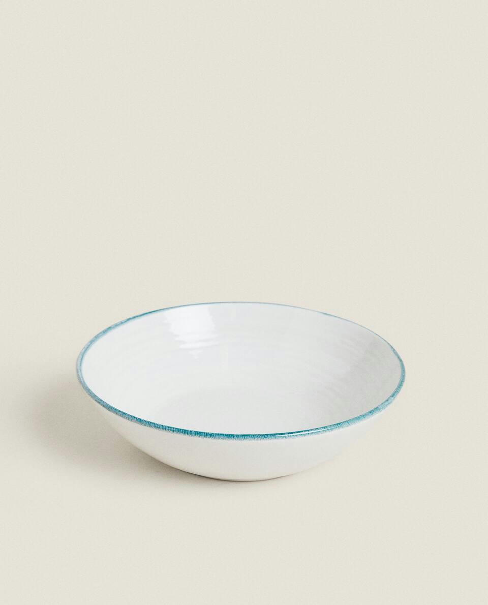 RIM DETAIL BOWL