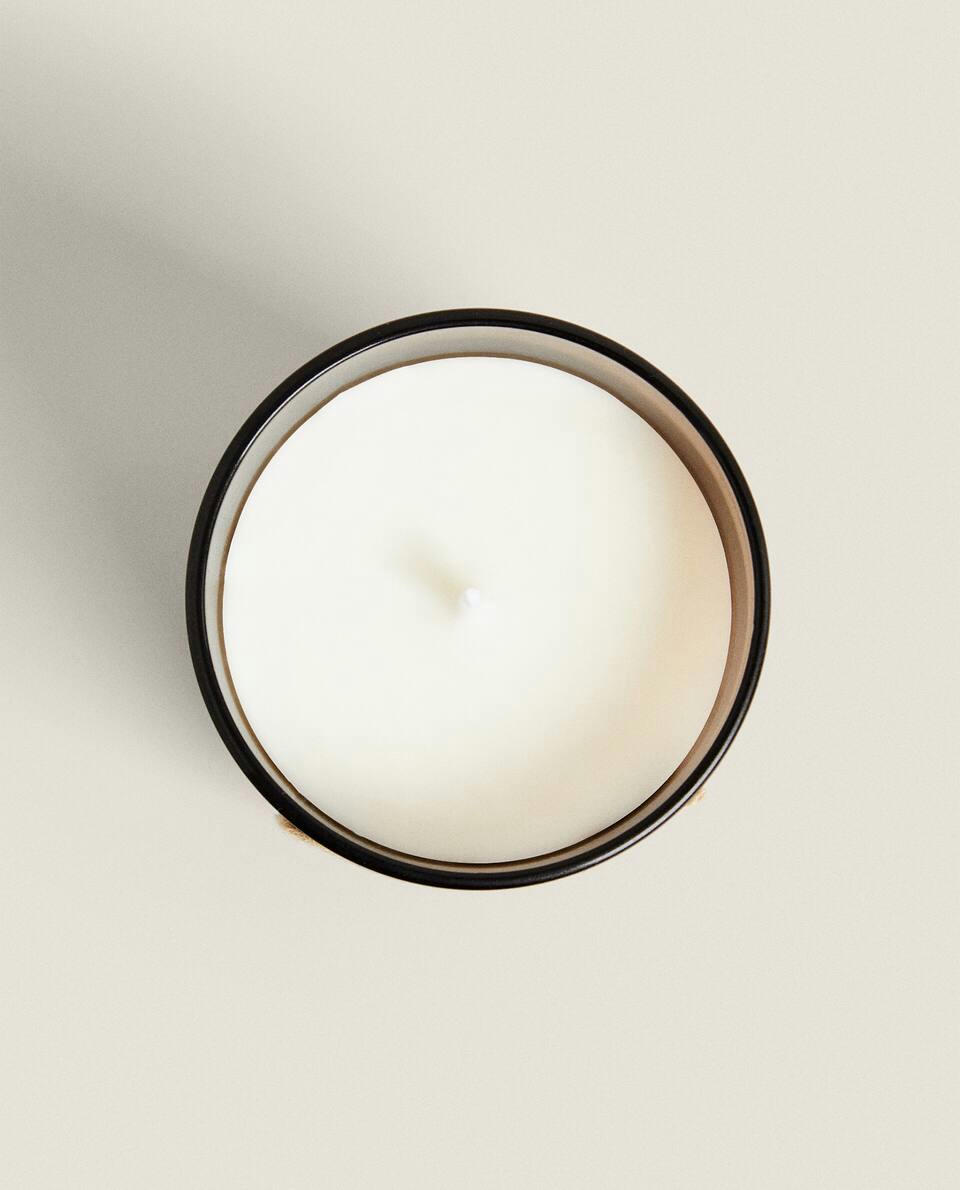 PALO SANTO SCENTED CANDLES