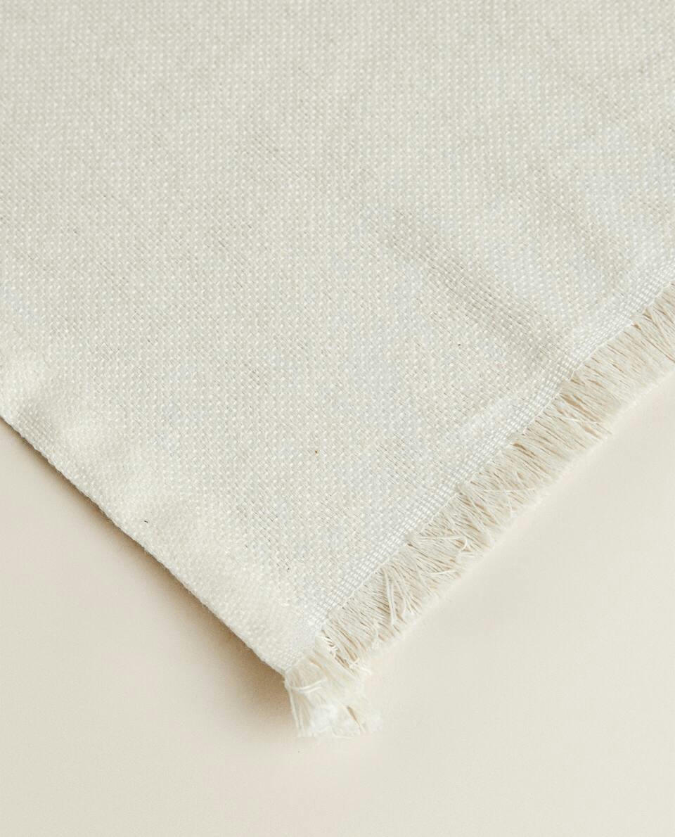 COTTON MULTI-PURPOSE BLANKET