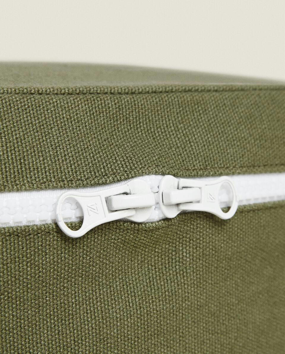 SAINT-LAZARE TRAVEL TOILETRY BAG