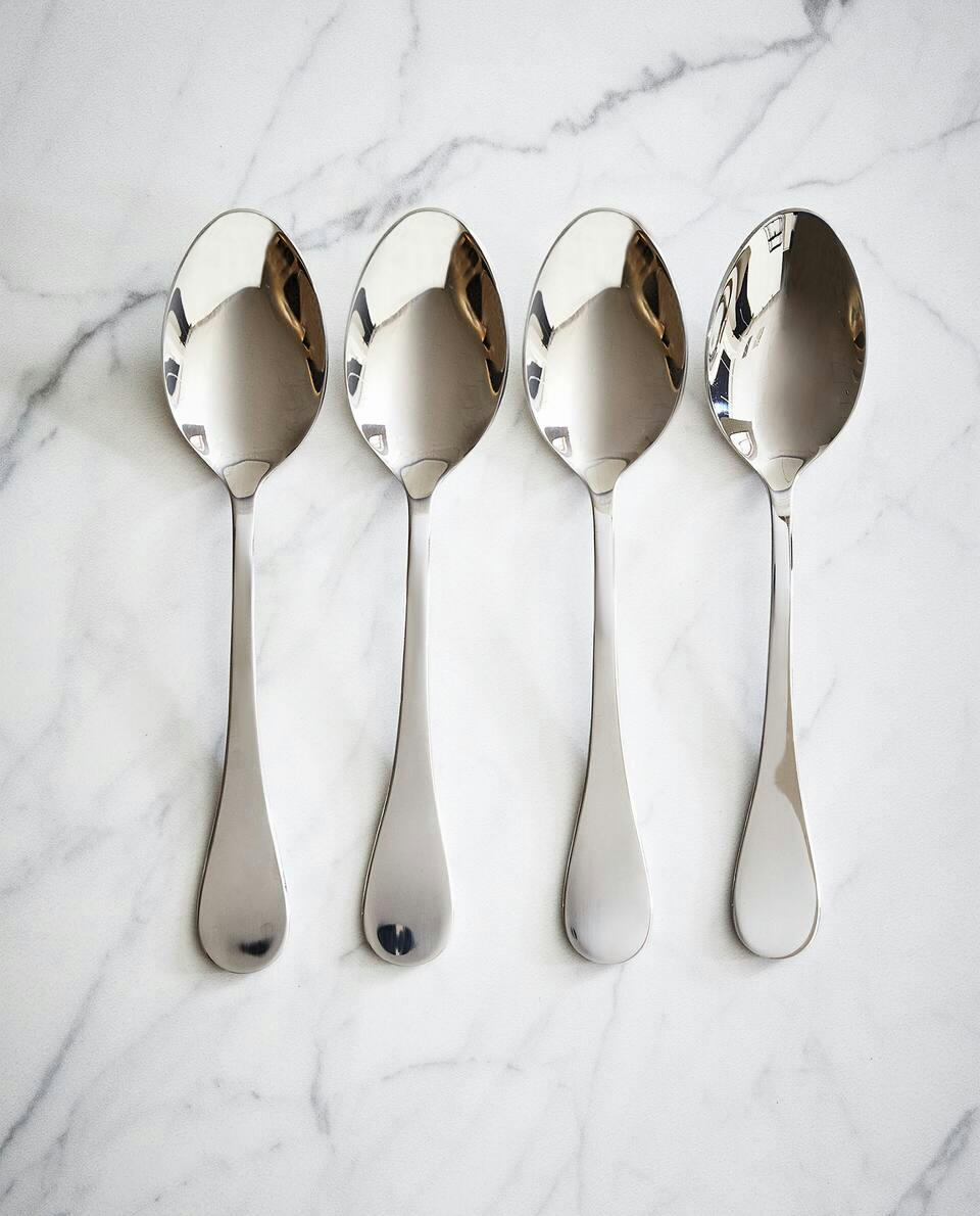 4-PIECE CLASSIC SPOON BOX