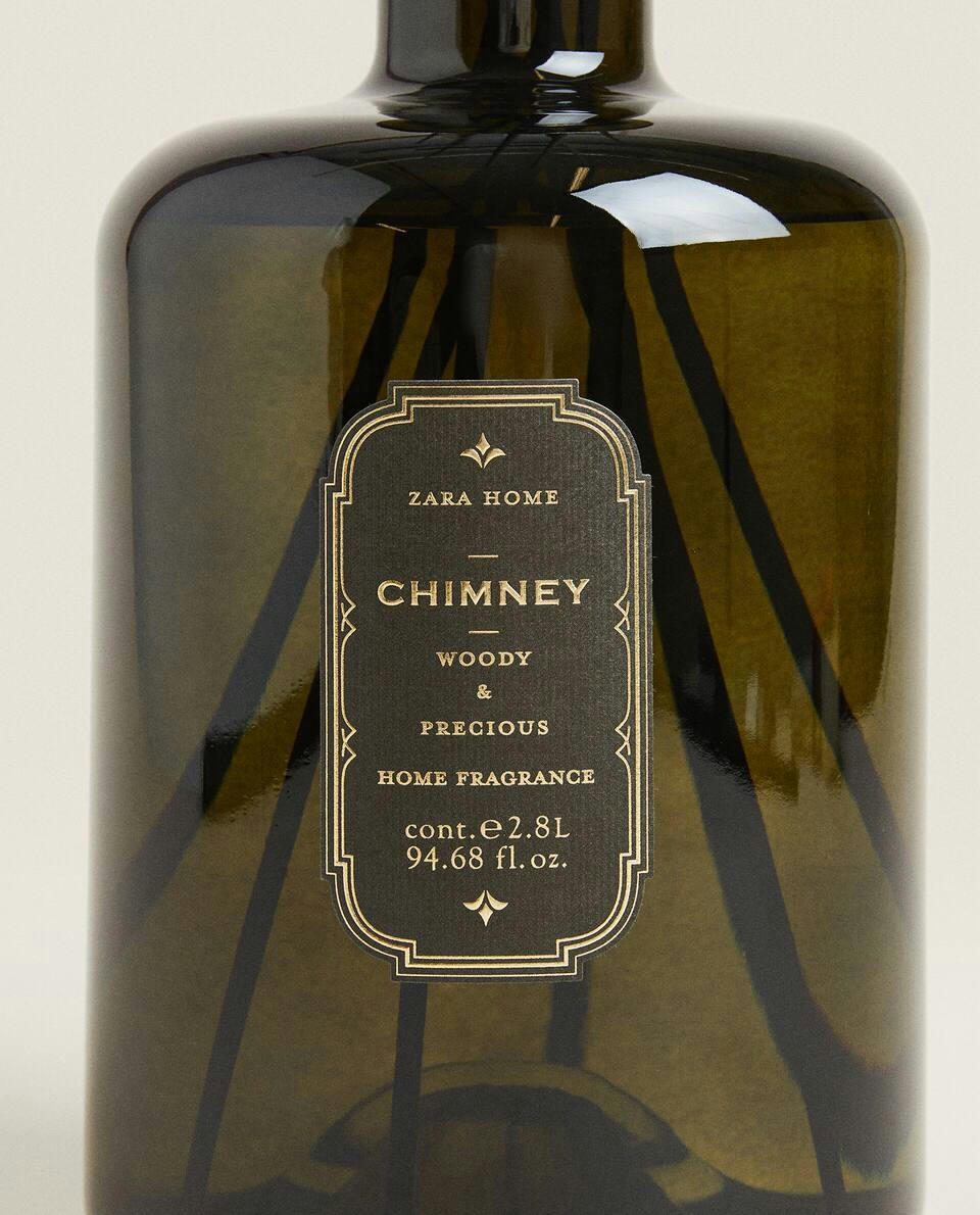 CHIMNEY REED DIFFUSER