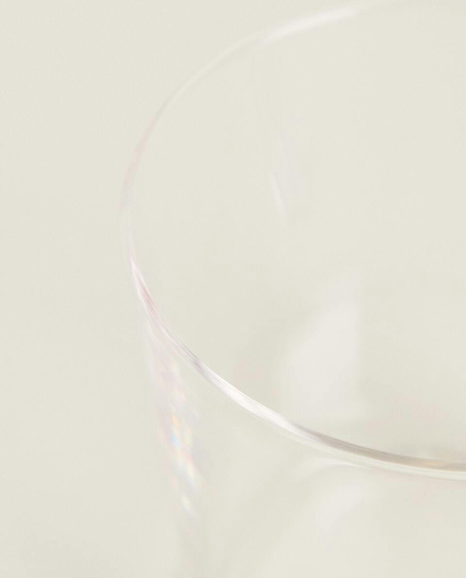 BOROSILICATE COFFEE CUP