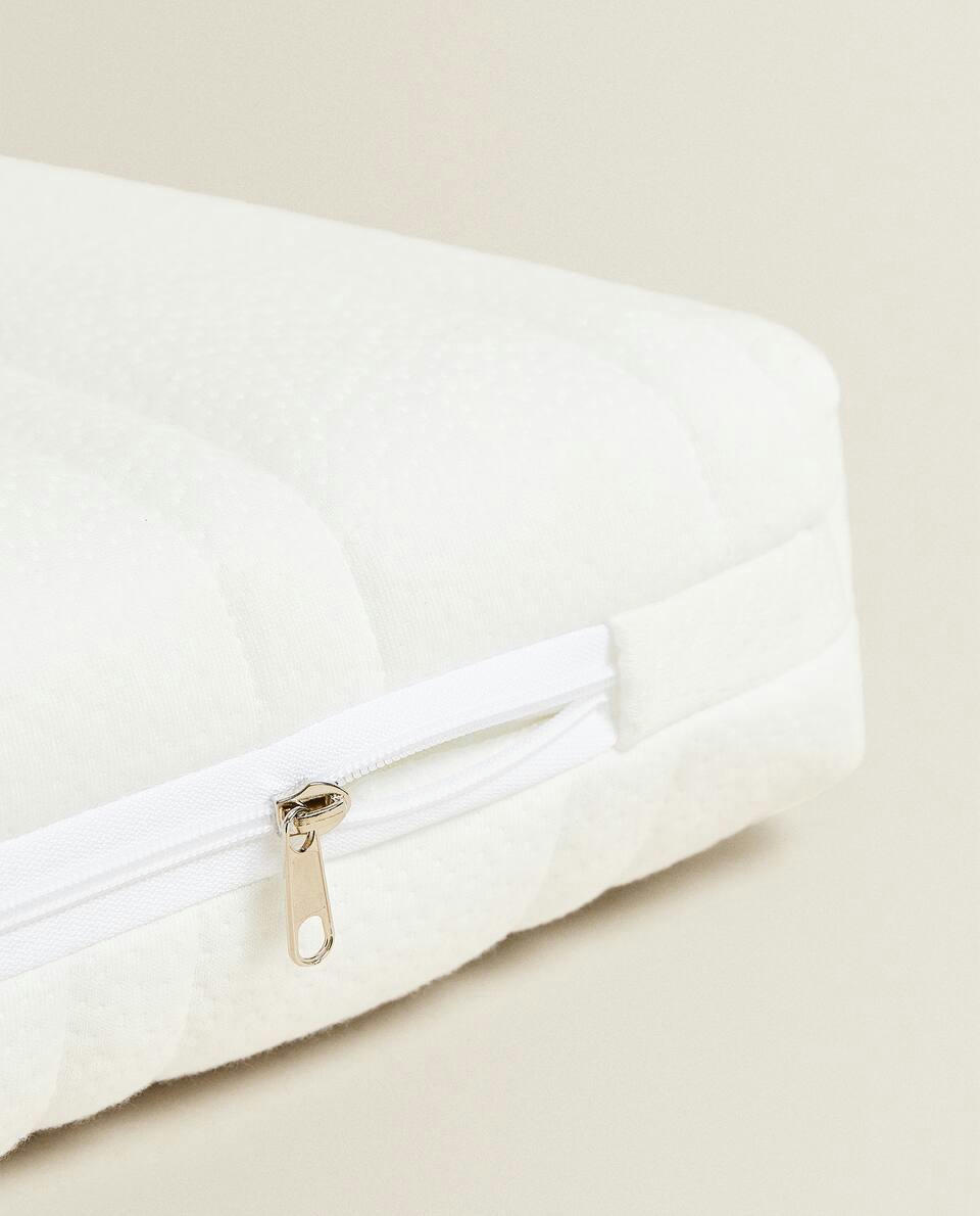 CLASSIC WOODEN COT MATTRESS