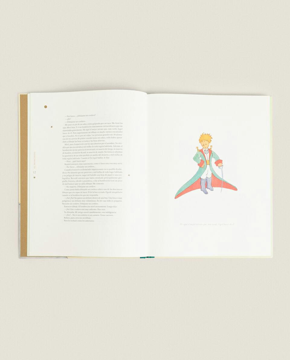 THE LITTLE PRINCE SPECIAL EDITION