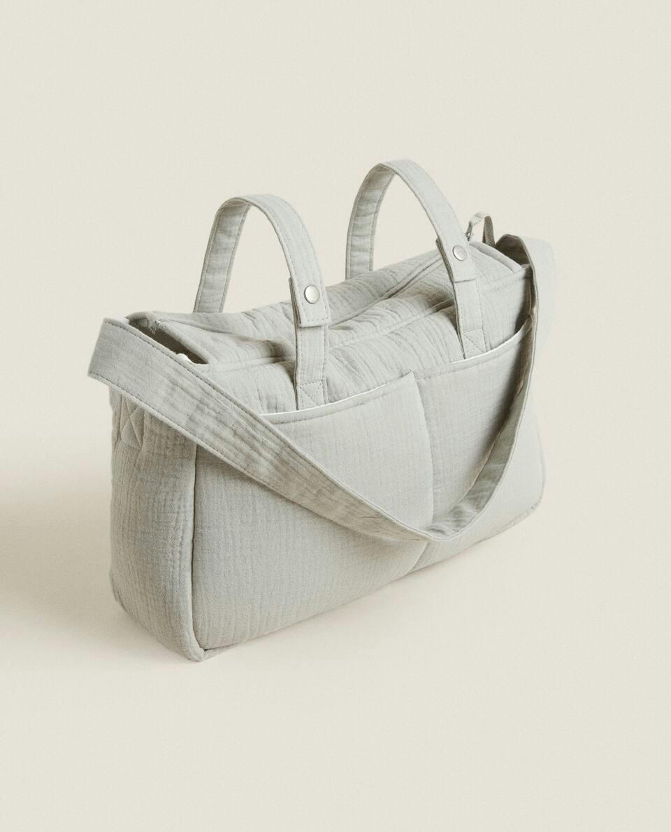 CLOVER MATERNITY BAG