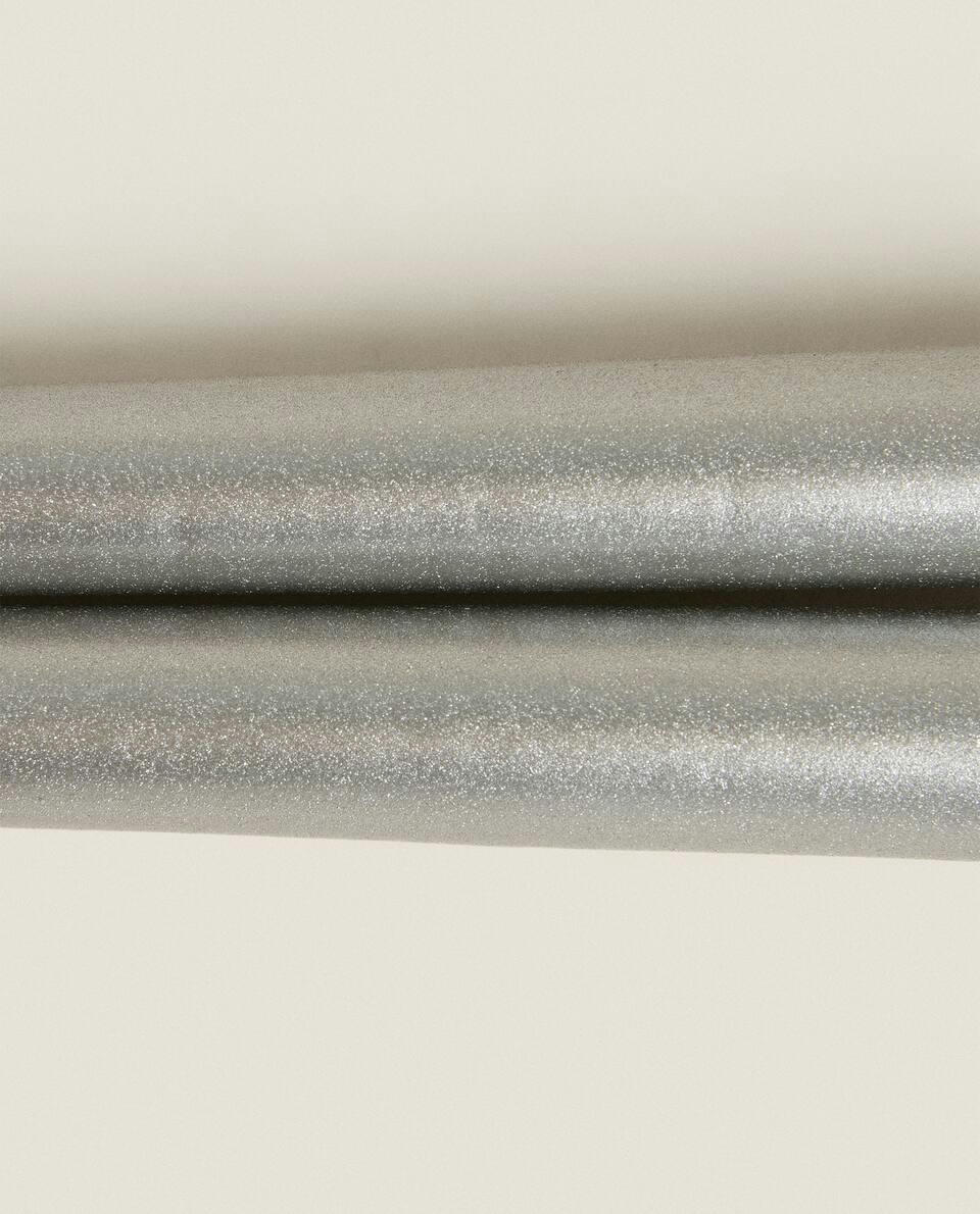 PACK OF CHRISTMAS CANDLES (PACK OF 2)