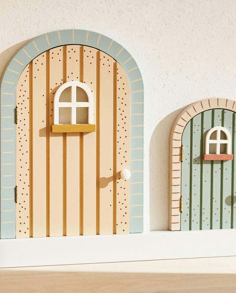 MINI MAGIC DOOR WITH BOX