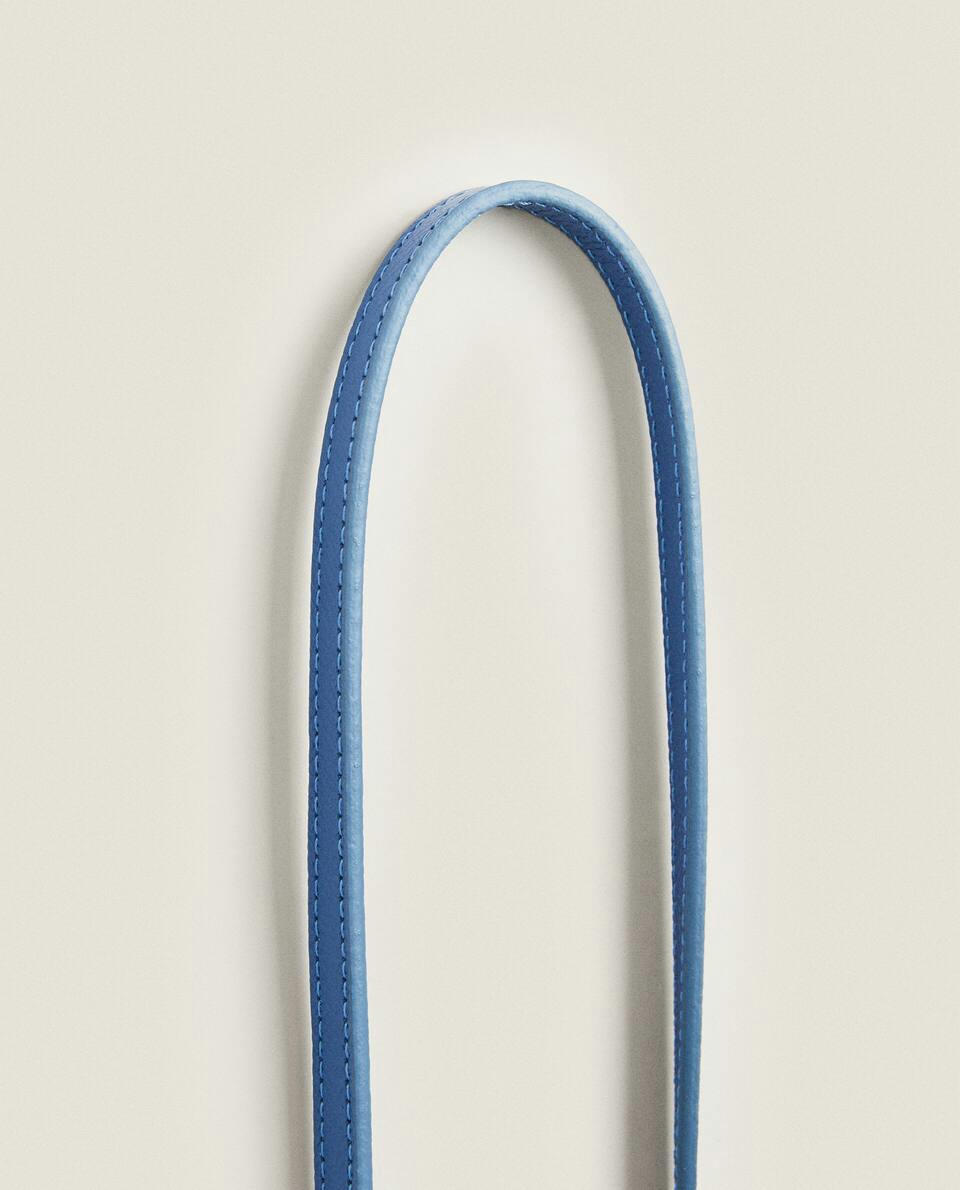 MOBILE CASE WITH STRAP X SAINT-LAZARE