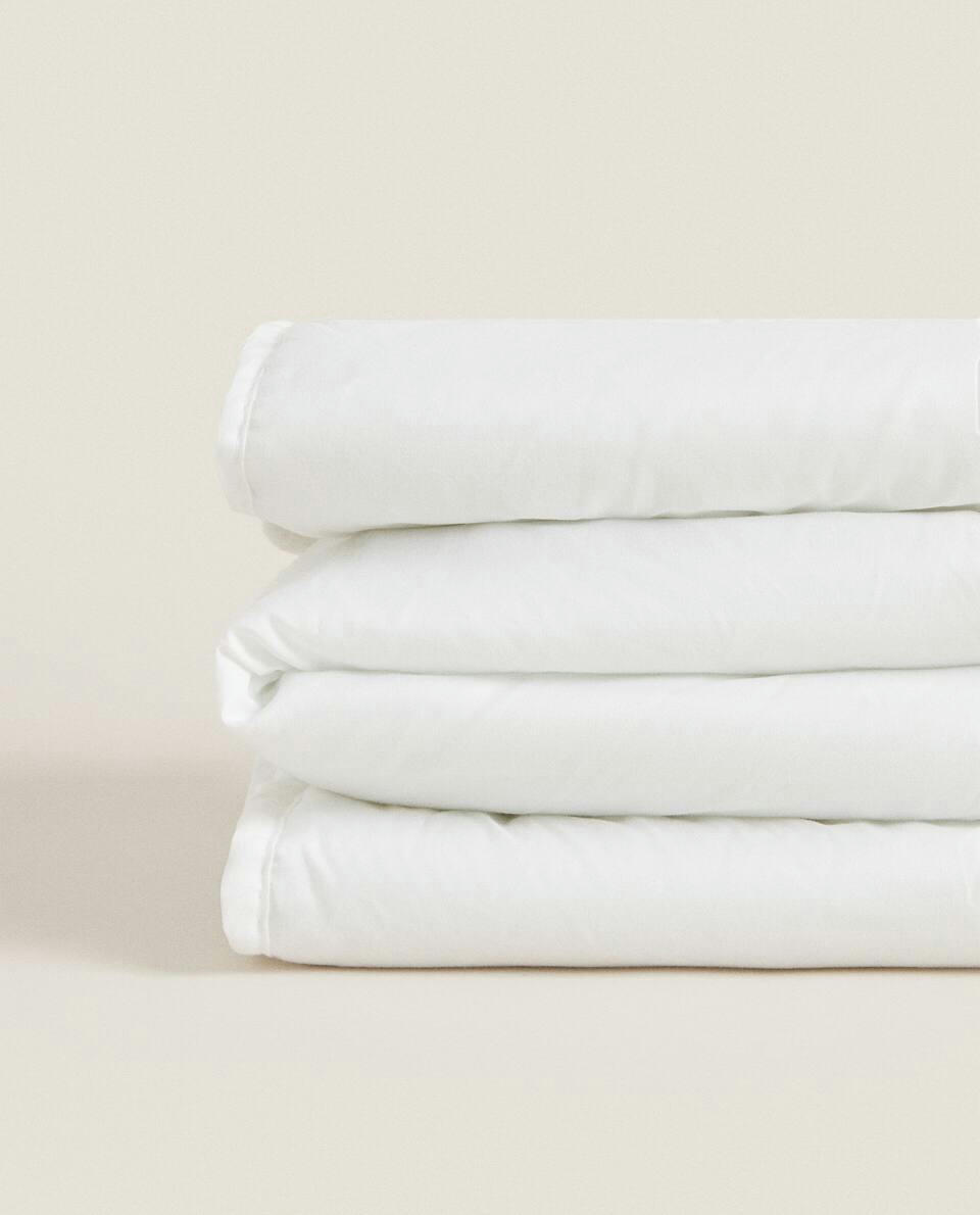 (125 GxM2) KIDS MICROFIBRE DUVET FILLING