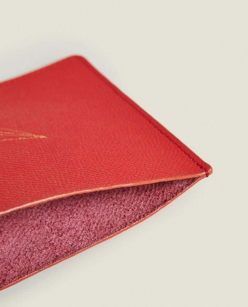 PASSPORT COVER X SAINT-LAZARE