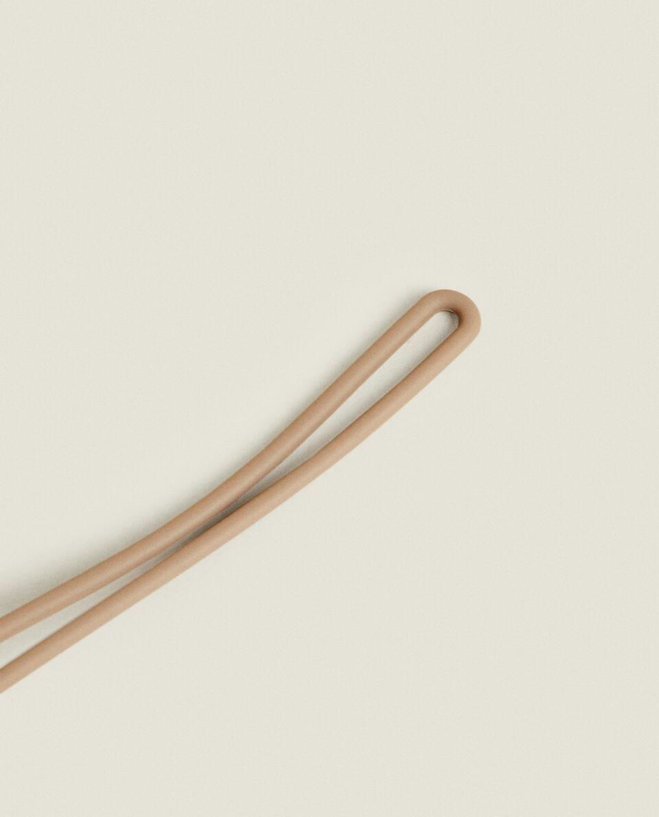 BEAR SILICONE DUMMY STORAGE CASE