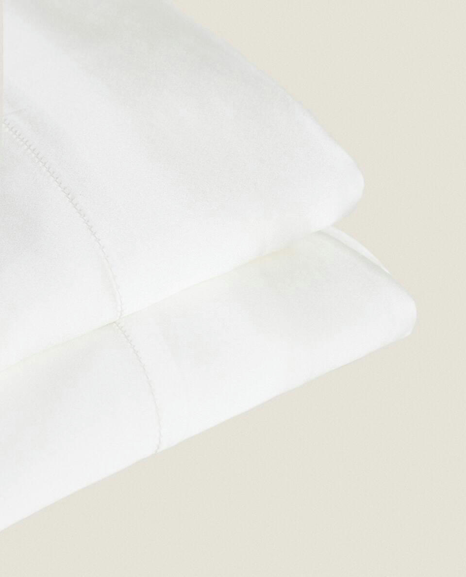 100% MULBERRY SILK FLAT SHEET