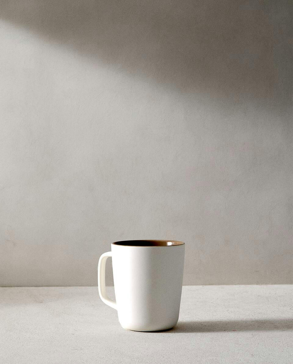 SET OF 2 - CUP 37 cl