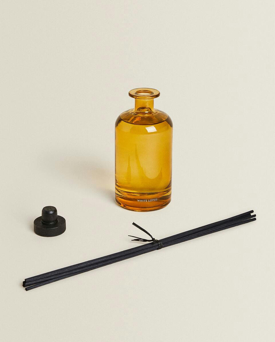 DIFUSOR STICKS 500ML WHITE LOTUS