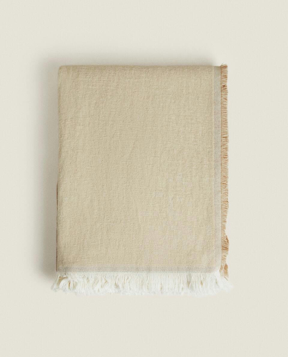 MUSLIN BLANKET