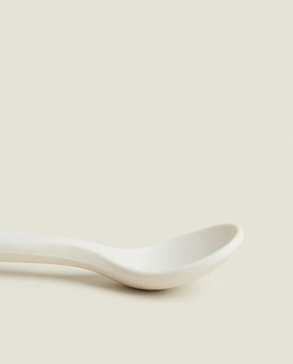 MICKEY MOUSE ? DISNEY SILICONE SPOON