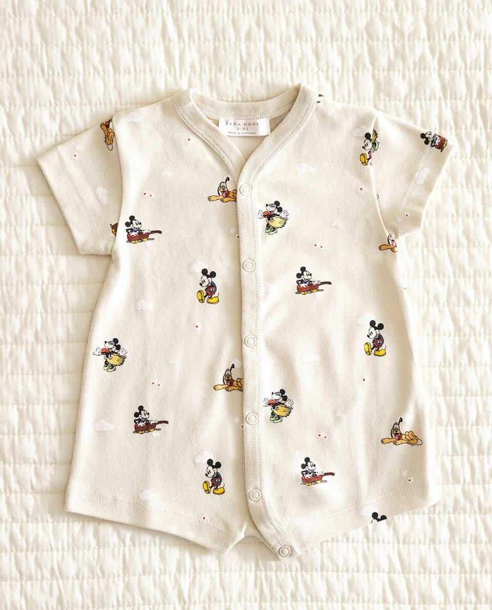 MICKEY MOUSE ? DISNEY ROMPER