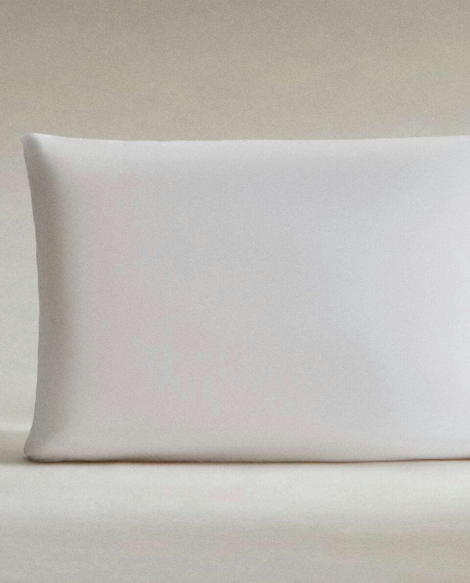 VISCOELASTIC BLOCK PILLOW