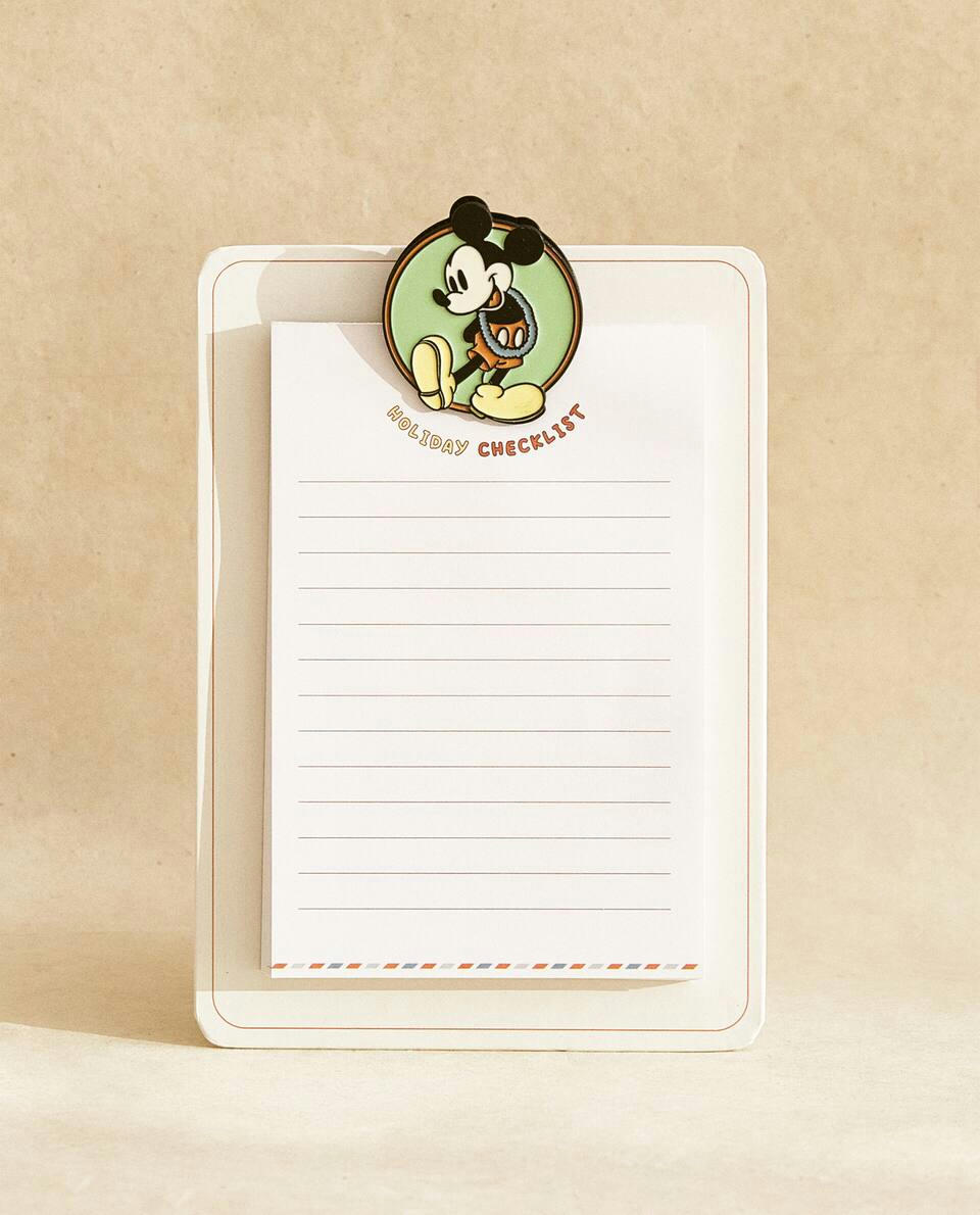 MICKEY MOUSE ? DISNEY CLIPBOARD