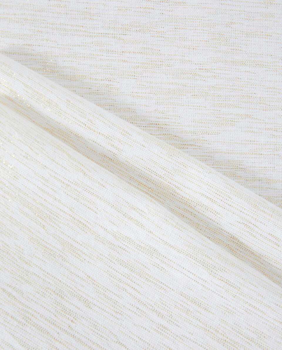 CHRISTMAS GLITTERY TABLE RUNNER