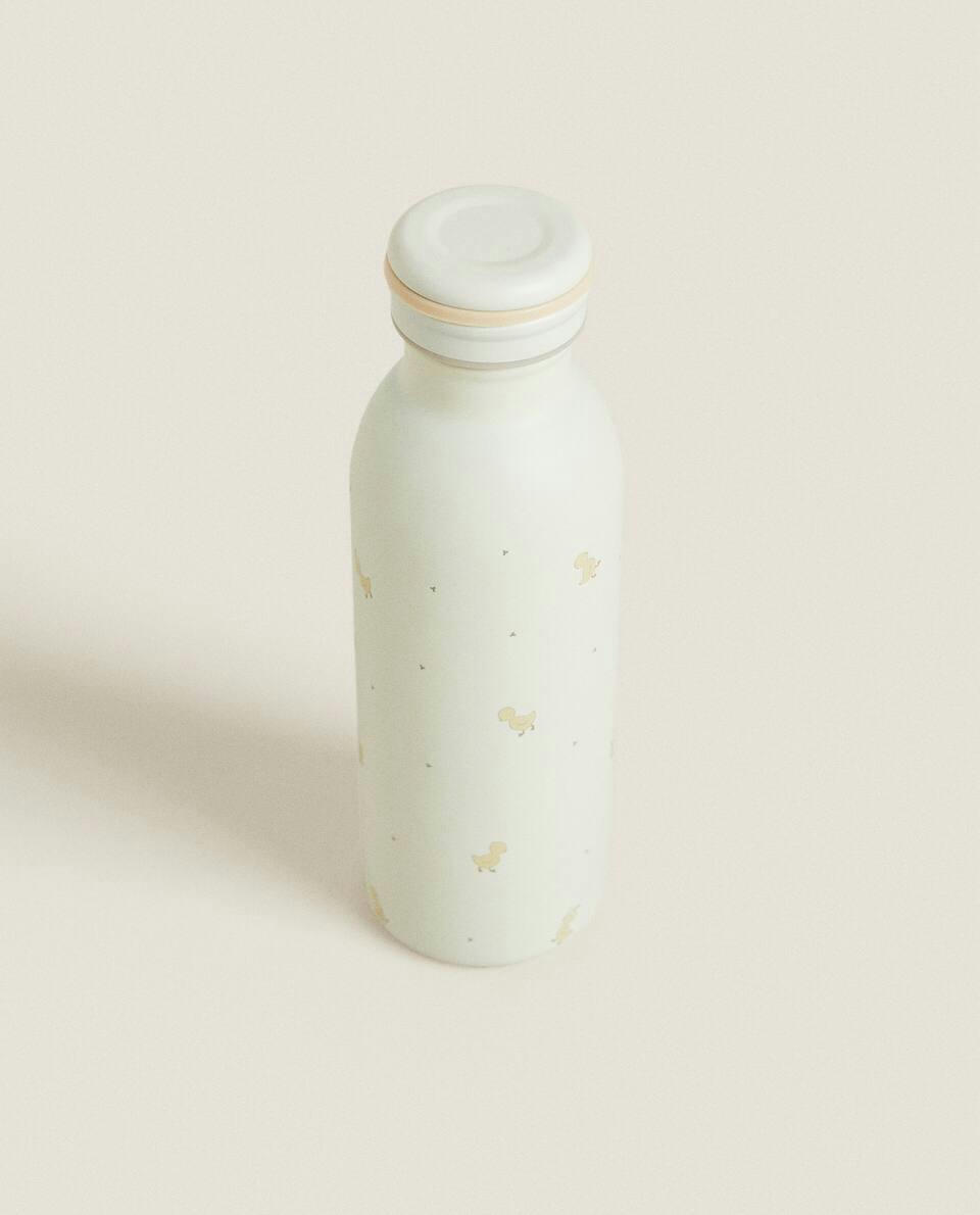 DUCKLING BOTTLE WITH STOPPER