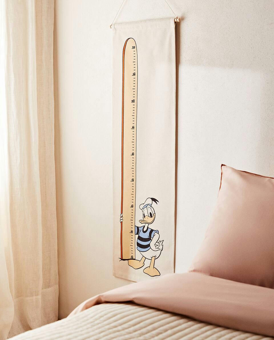 ? DISNEY WALL HEIGHT RULER