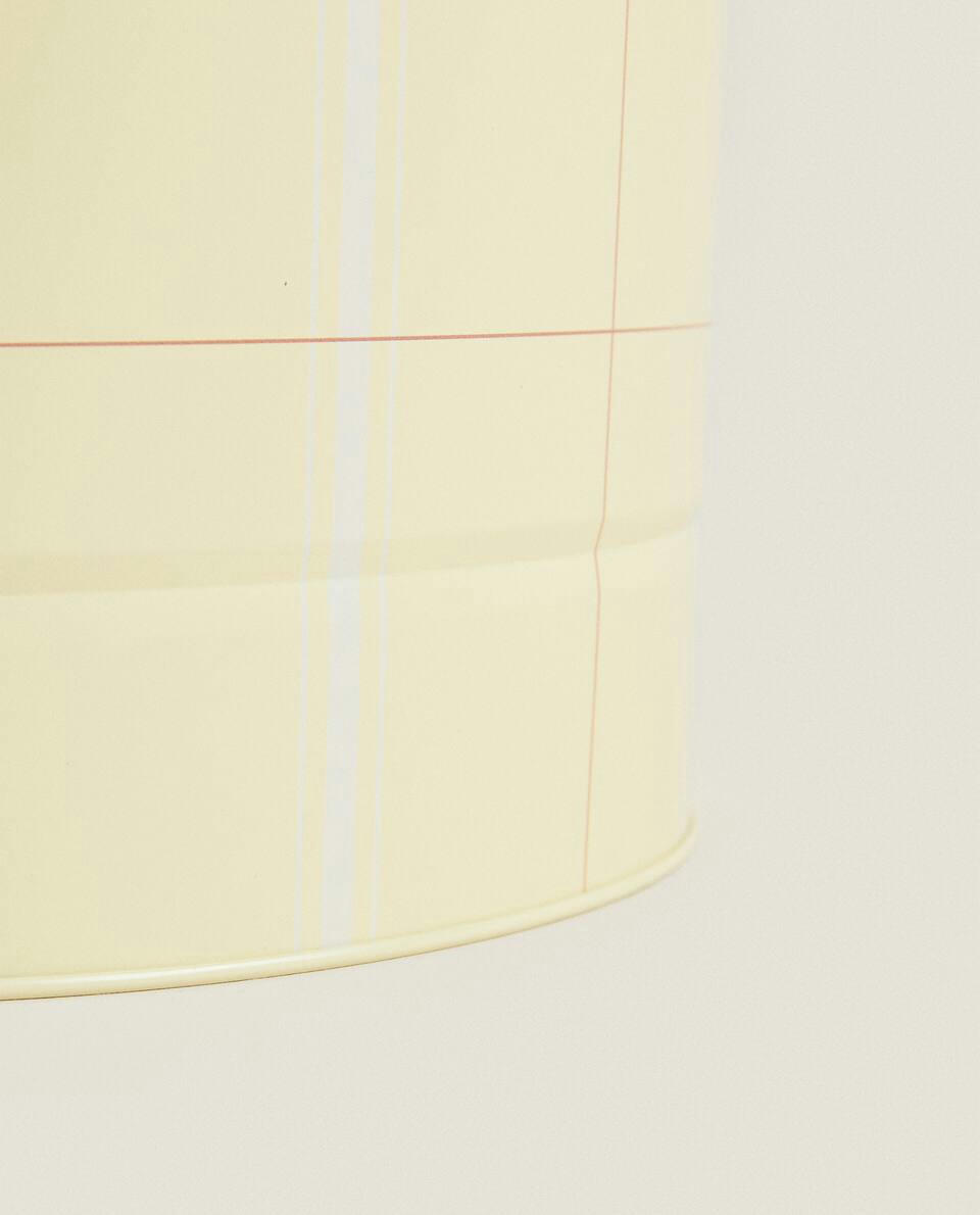 PEANUTS? WASTEPAPER BASKET