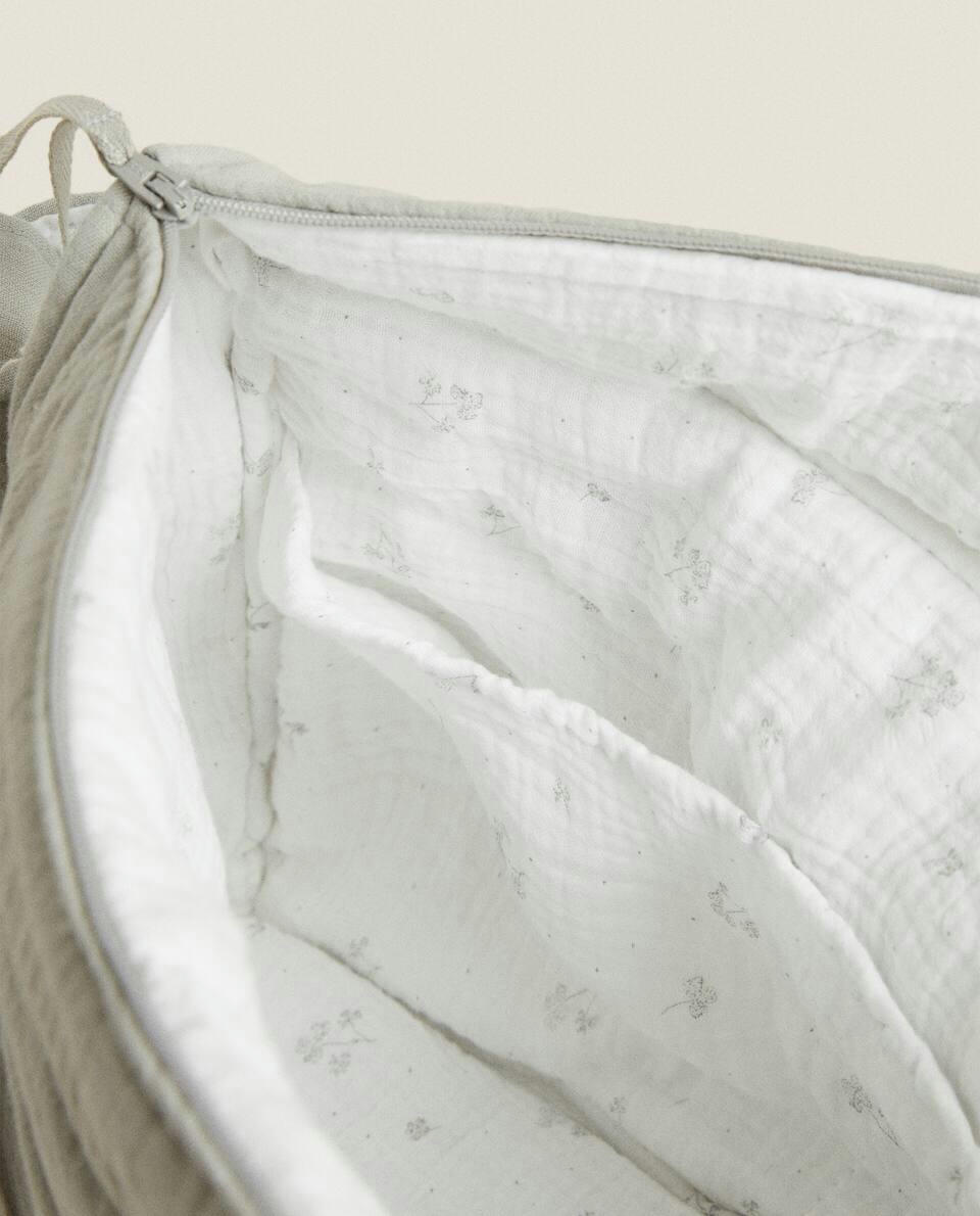 CLOVER MATERNITY BAG