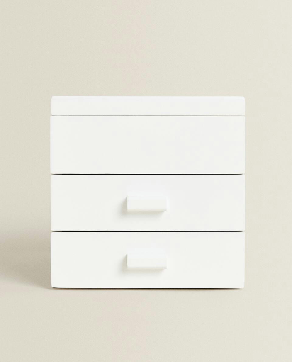 CLA JOYERO LACADO MIRO