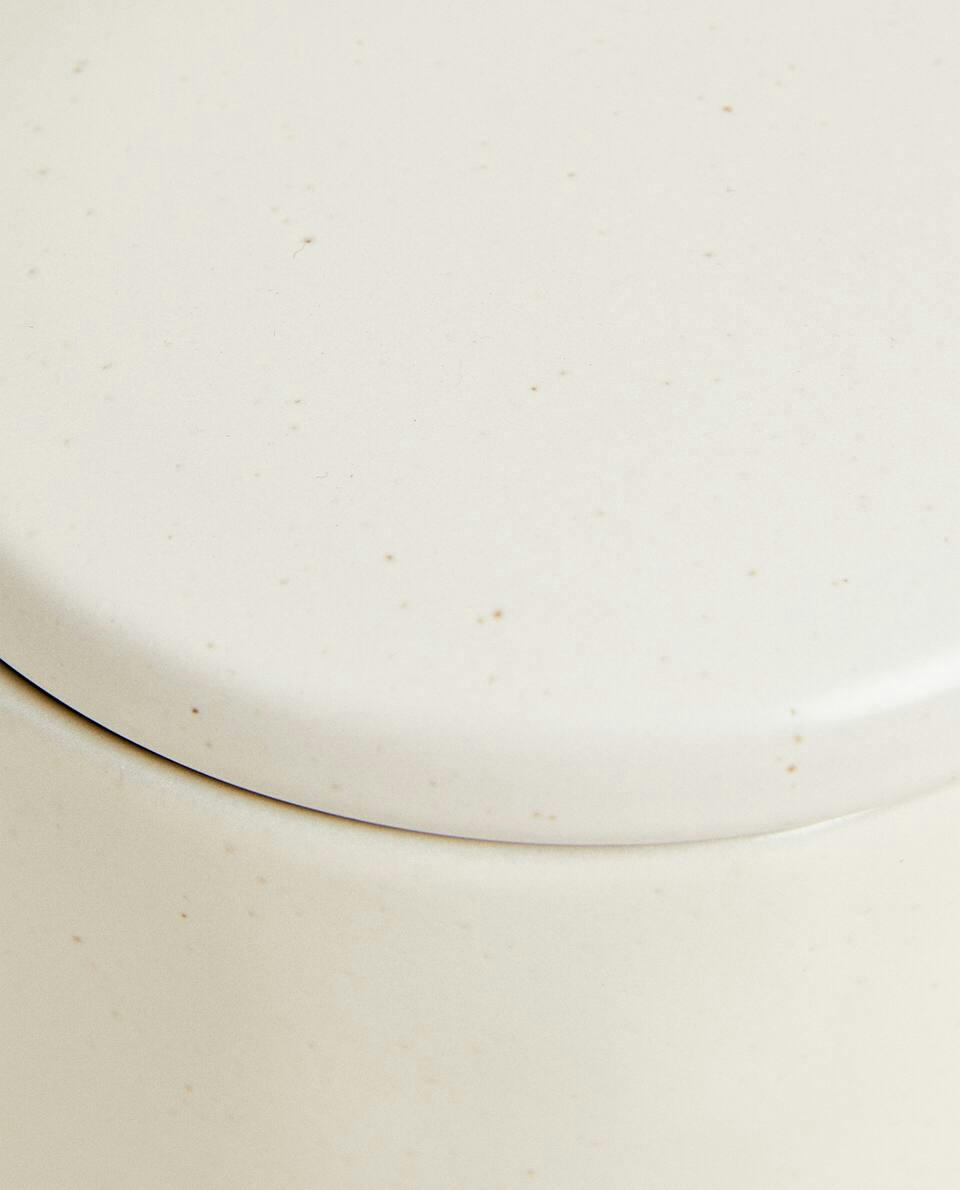 TEXTURED BREAKFAST SET