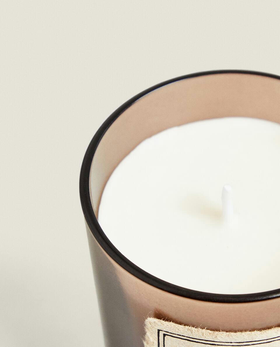 PALO SANTO SCENTED CANDLES