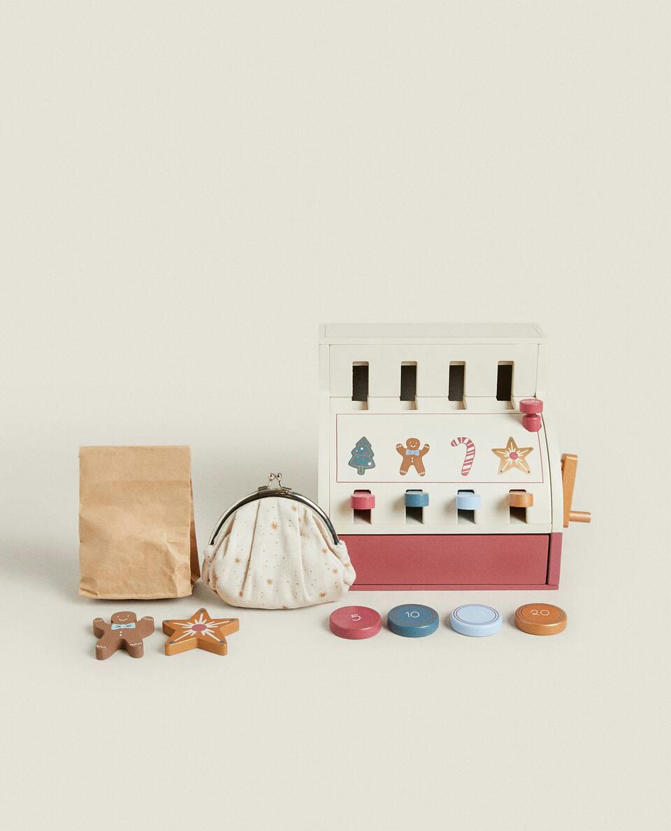 CHILDREN’S CHRISTMAS TILL TOY