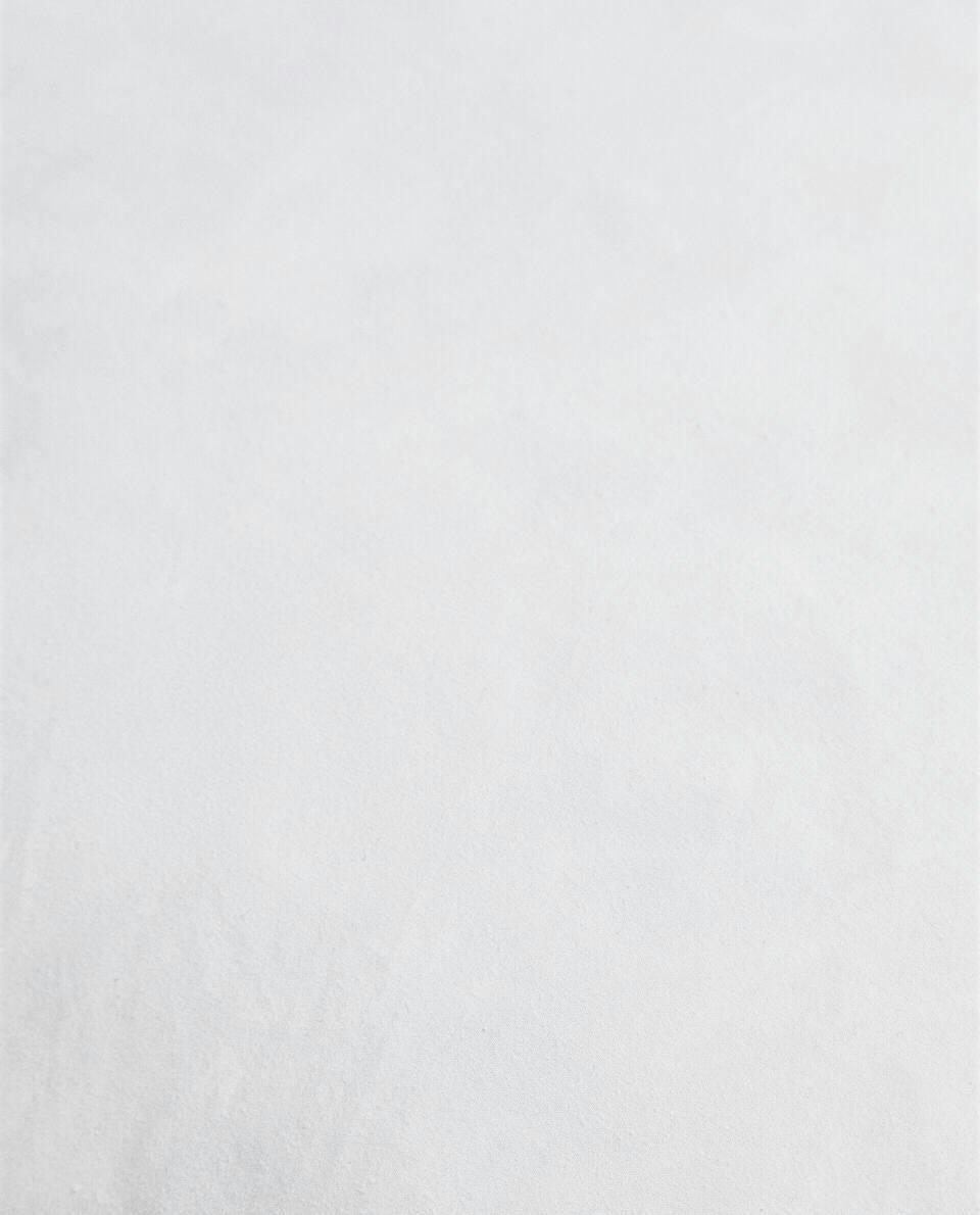 FEATHER DOWN XXL CUSHION FILLING