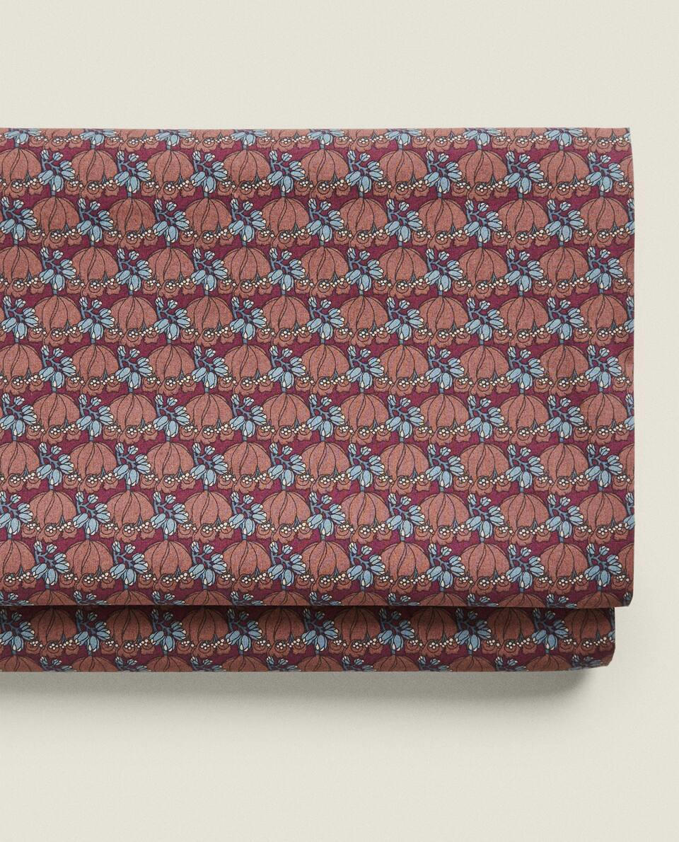 MADE WITH LIBERTY FABRIC CHILDREN’S MINI COT SET (SET OF 2)