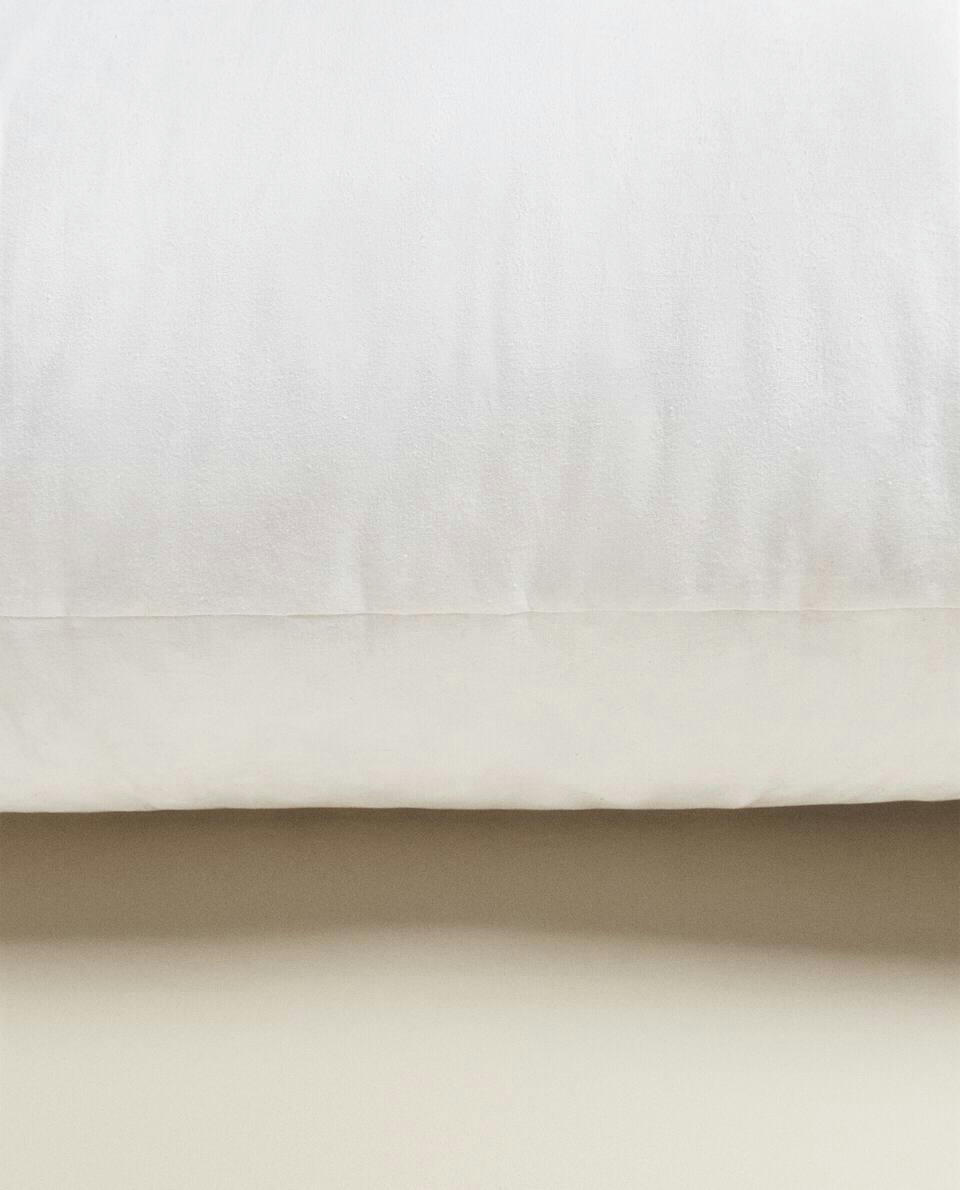 FEATHER DOWN XXL CUSHION FILLING